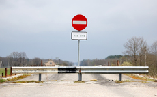 AIFM: The end of a long road