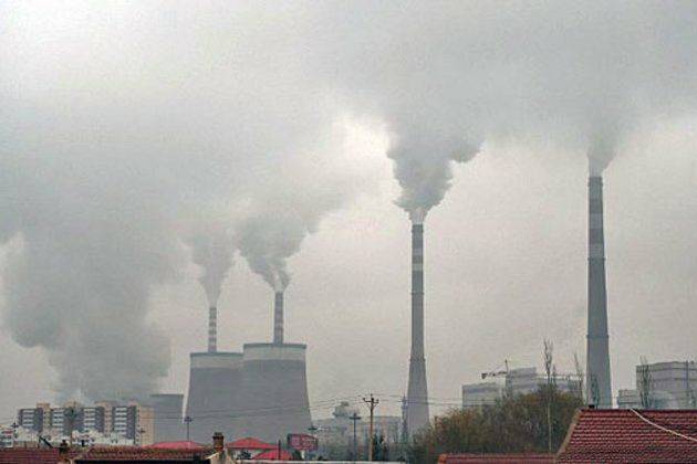 China&#039;s New Coal Plants Raise Climate Threat
