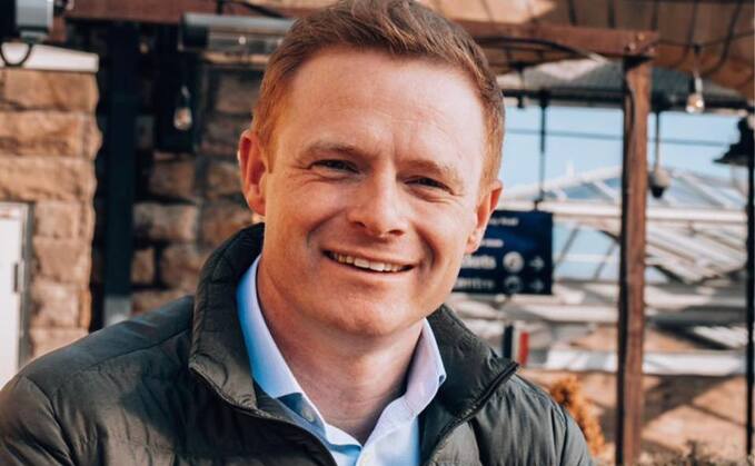 Shadow Farming Minister Robbie Moore said: "Supporting our young farmers should be a no-brainer. It is vital for the future of food production and the ongoing custodianship of our countryside. Our young farmers deserve a lot more than the complete lack of respect that they are currently being shown by this Government." Shadow Farming Minister Robbie Moore said: "Supporting our young farmers should be a no-brainer. It is vital for the future of food production and the ongoing custodianship of our countryside. Our young farmers deserve a lot more than the complete lack of respect that they are currently being shown by this Government."