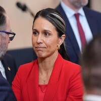 US VP Vance calls Tulsi Gabbard "patriot" following resignation as DNI; prays for her husband after cancer diagnosis