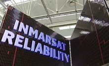 Inmarsat connects with Imdex