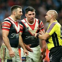 It's harder than you think to become a top sports official in football, soccer and the rugby codes
