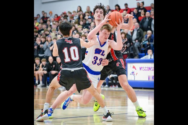 Five-star F Kon Knueppel commits to Duke