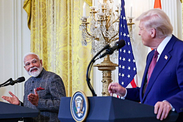 US trade deal reinforces India's growing stature in global trade, investment flows: India Inc