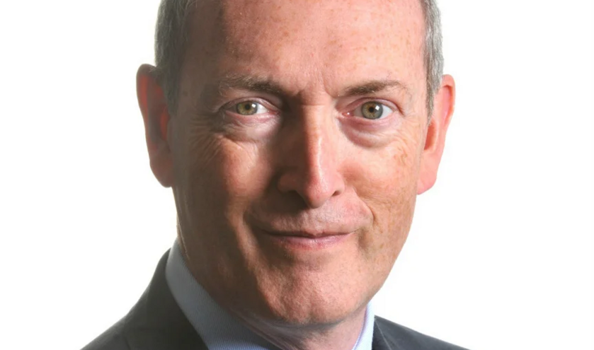 Lord John Hutton (c) AIIP