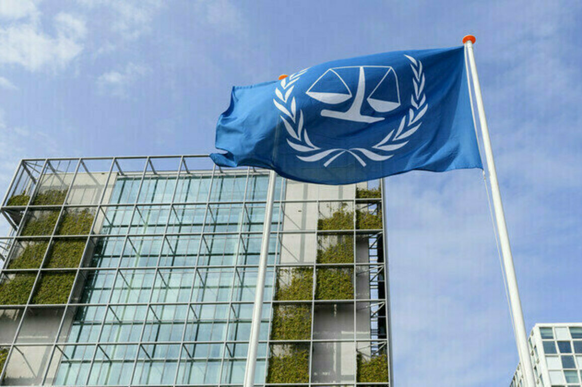The International Criminal Court should be abolished