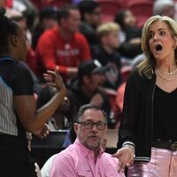 Women's Top 25 roundup: No. 20 Texas Tech blitzes No. 15 Baylor
