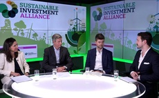 Sustainable Investment Alliance roundtable: COP27 in review