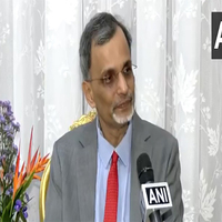 Global slowdown could last several years, its average impact may be more than global financial crisis of 2008: CEA V Anantha Nageswaran