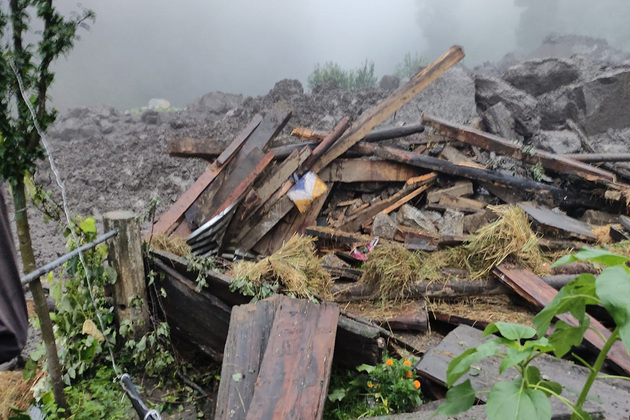 3 dead in road accident in Shimla amid incessant rains across Himachal Pradesh