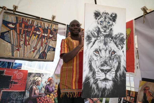 In Pics: 15th edition of the Magical Kenya Travel Expo