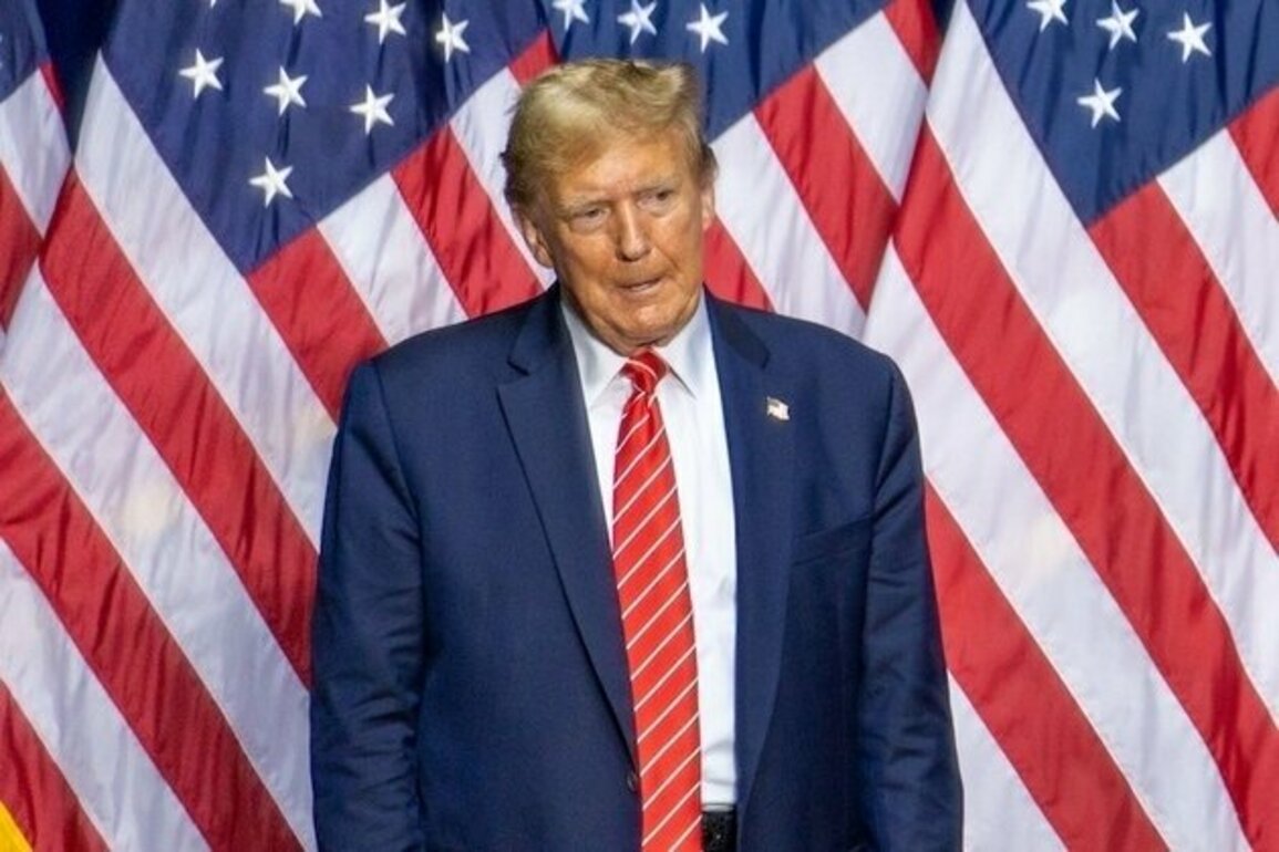 The Perilous Context of Trumps Policy