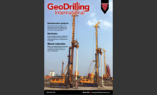 GeoDrilling International - March 2024