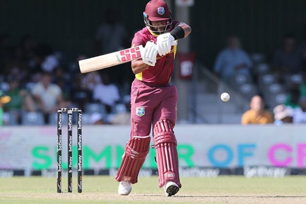 Hope's unbeaten ton, spells from Alzarri, Akeal help West Indies down South Africa by 48 runs in 2nd ODI