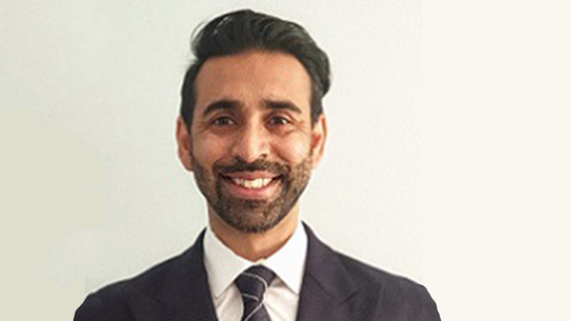 Gurpreet Muctor