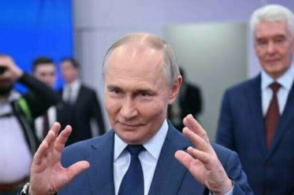 Key points of Putin's speech on Russian space industry development