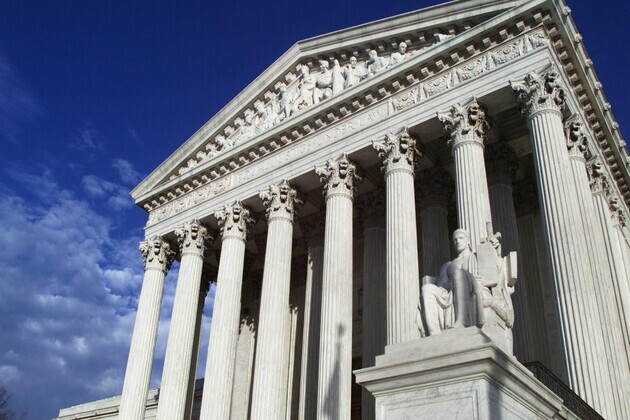 US Supreme Court strikes down Trump's sweeping tariffs