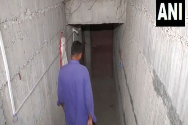 J-K: After Pahalgam attack, villagers near LoC clean bunkers amid fear of escalation