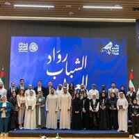 40 Arab youth honoured at 'Young Arab Pioneers' 4th edition in Abu Dhabi