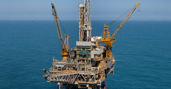 ExxonMobil Approved To Decom Two Bass Strait Wells