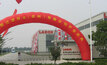 Larox opens Chinese subsidiary