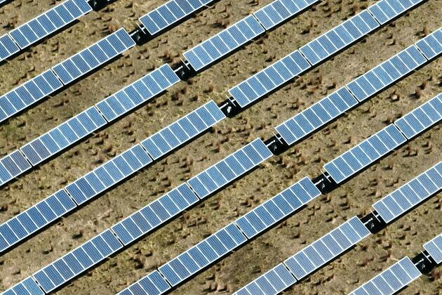 Counterpoint- Net metering of solar power is not outdated