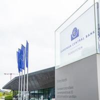 Economic Watch: European Central Bank holds rates amid mounting Mideast tensions