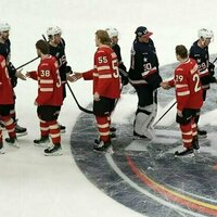 How hockey's politics played out at the 4 Nations Face-Off Tournament