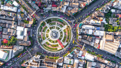 BMF supports global green initiative