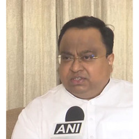 "Jan Aushadhi centres staying open during chemist protest a positive step": BJD's Sasmit Patra