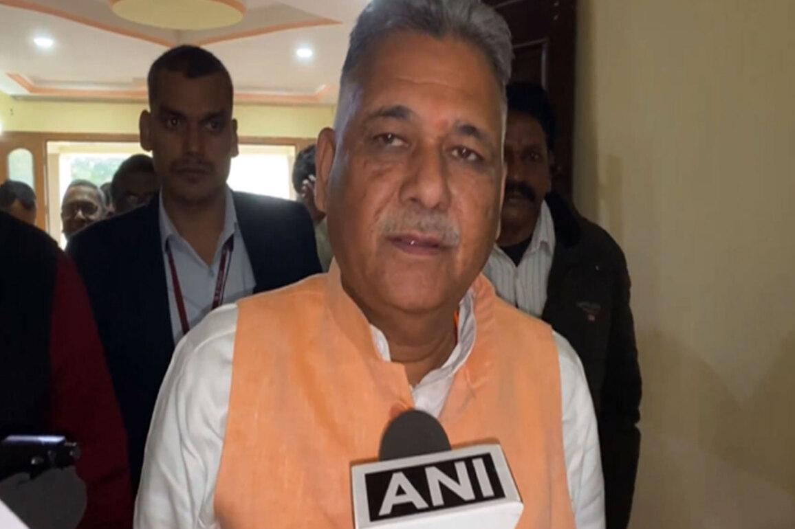 "CM ensured action against those responsible," says MP Minister on Indore water contamination incident