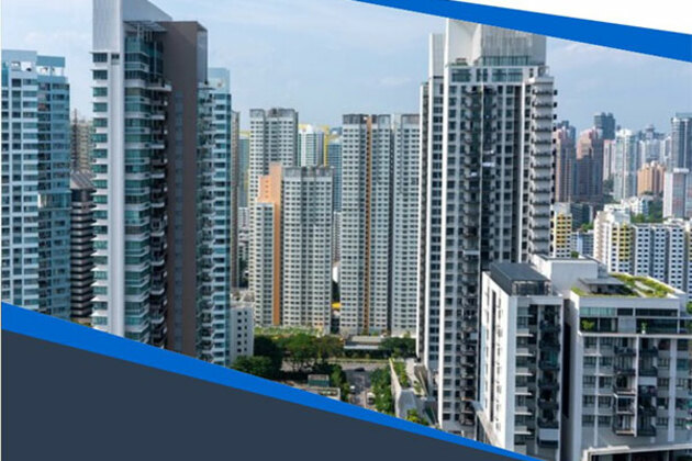 Real estate investment set to soar in 2025 as 70% of investors plan to increase allocations, CBRE