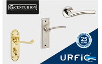Centurion opens the door to Builders' Merchants with new URFIC range