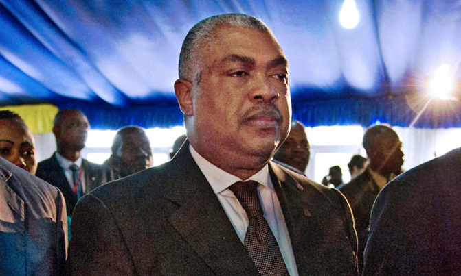 Kabila names opposition leader as prime minister Kabila names opposition leader as prime minister