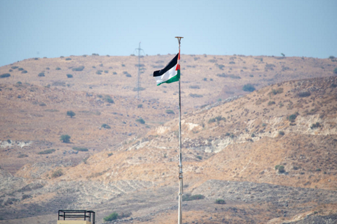 Hamas members detained in Lebanon over alleged plot to destabilize Jordan