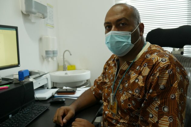 Ghanaian Oncologists Want More Focus on Colon Cancer