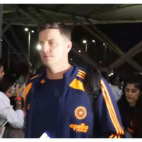 Morkel, Siraj, Axar departs for white-ball series in Australia