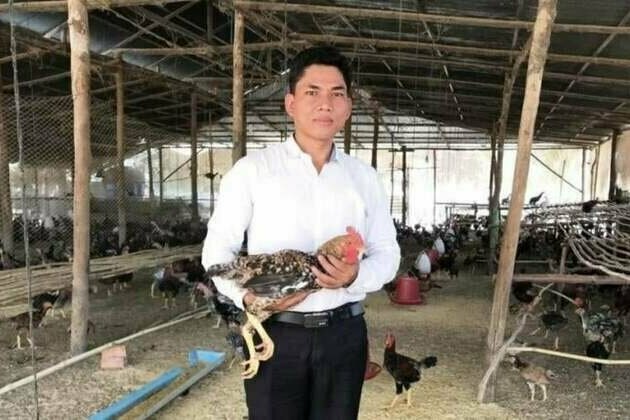 Cambodia: Dissident, Wife Brutally Assaulted