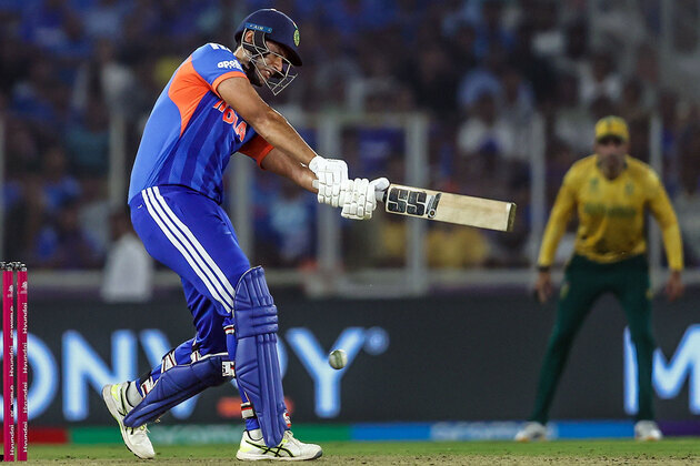 Ponting hails South Africa's mindset shift, "different feel" following win over India in T20 WC Super 8 opener
