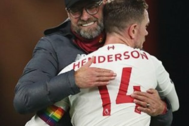 Liverpool seal Christmas No 1 spot, Tottenham run riot