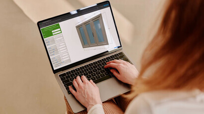 From Quote to Order in Minutes: New Window Designer Built for the Trade