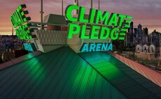 The Climate Pledge: 5.4 per cent of global emissions now covered by a net zero by 2040 commitment