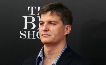 ‘Big Short’ Michael Burry steps up Chinese tech investments amid slow recovery