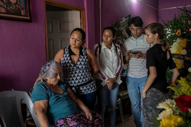 Journalist Killed in Mexico was Threatened in Recent Weeks