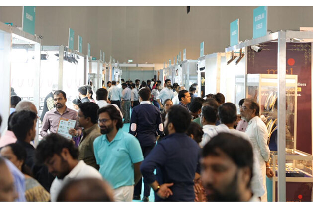 HJF 2026 to Unveil High-Impact Show Features Including Retail Symposium, Zaveri Bazaar Pavilion & Specialised Sourcing Zones