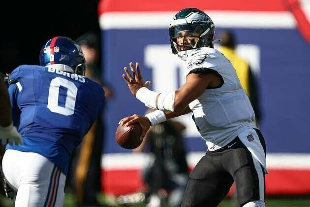 NFC East Primer: Sleeping Giants in New York?