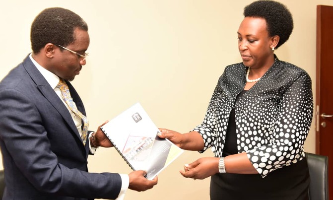 Omona takes over as PPS Omona takes over as PPS