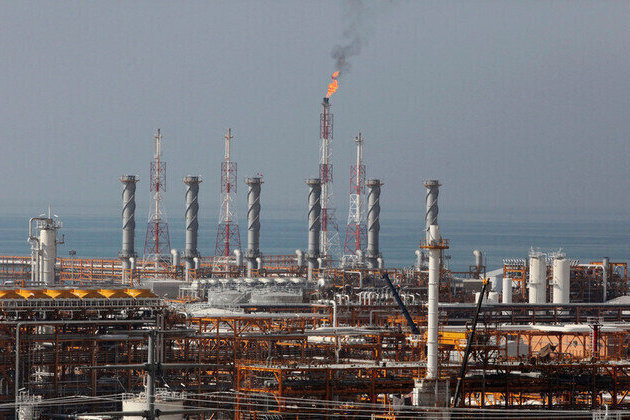 Qatar condemns dangerous Israeli attack on gas field