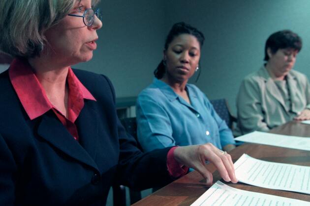 Opinion - Legal Services Corporation cuts would hurt Minnesotans