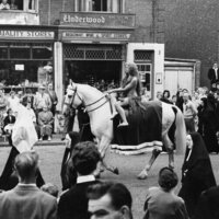 From a naked rider to icon of resistance, the legend of Lady Godiva lives on